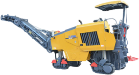 Дорожная фреза XCMG XM1305F